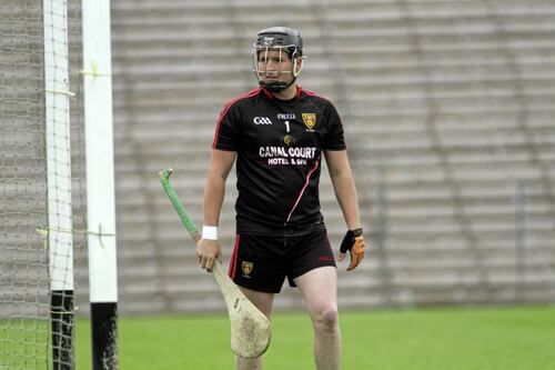 Ballycran's Stephen Keith fully expecting Down SHC final to go down to wire  