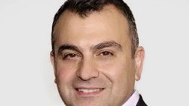 Former FBI agent Ali Soufan will deliver the second annual RUC George Cross Foundation lecture at QUB tonight, focussing on global terrorism. 