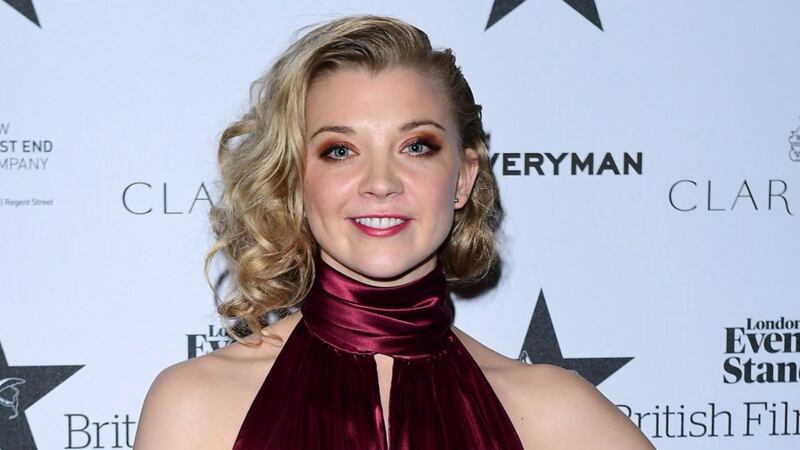 GOT's Natalie Dormer says its weird to hear herself in new video game role