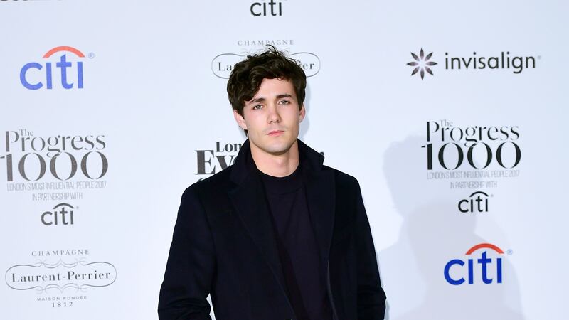 The 24-year-old actor has reportedly landed the role of Prince Eric in Disney’s upcoming remake of The Little Mermaid.