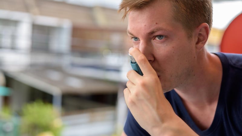 A diagnosis of asthma is an excellent reason to quit smoking