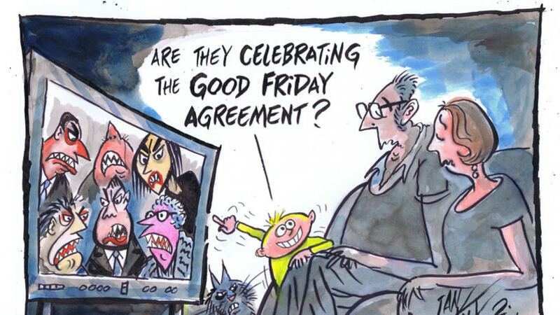 Ian Knox cartoon 2/4/21&nbsp;
