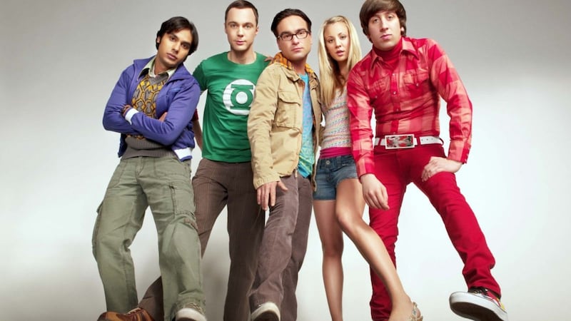 Big Bang Theory cast agree pay cuts to free up money for co-stars