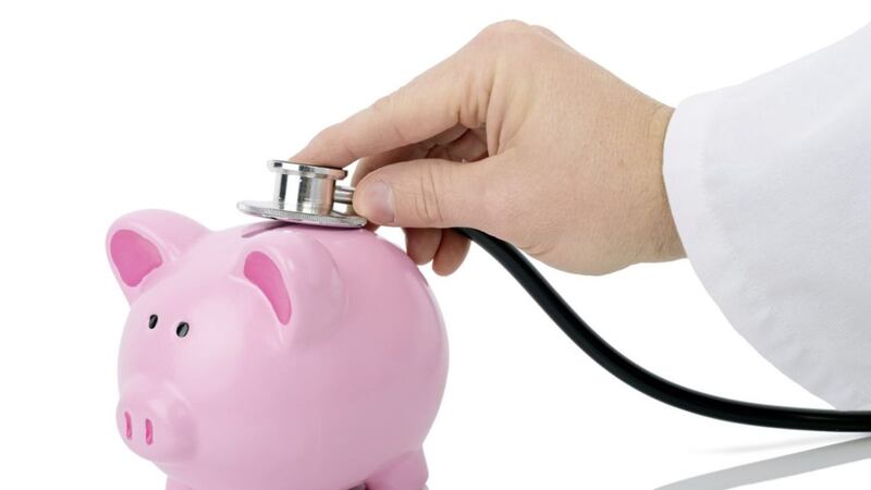 FINANCIAL HEALTH-CHECK: April is the perfect time to review all areas of your personal finance 