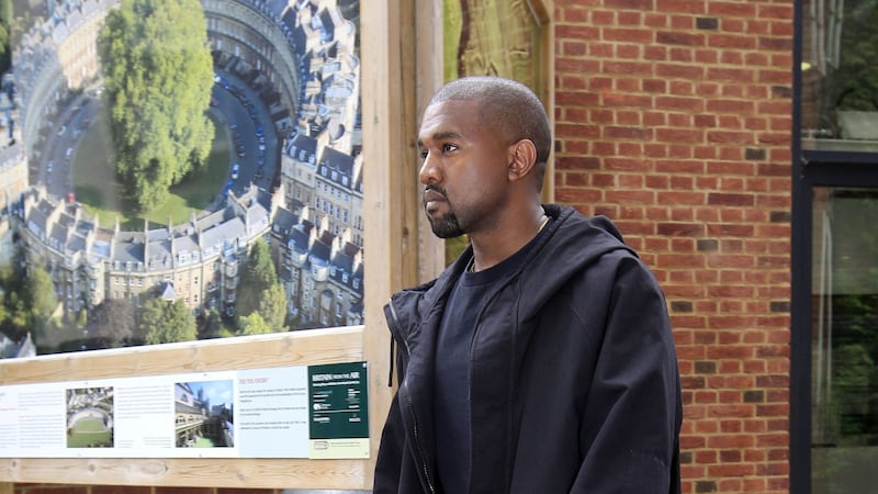 Kanye West has been tweeting prolifically since his return to the social media platform.