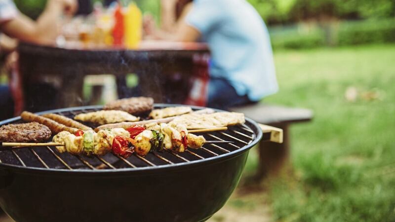 Grocery inflation is soaring in Northern Ireland, but it hasn&#39;t stopped families from preparing to spend on hosting barbecues, according to retail analyst Kantar 
