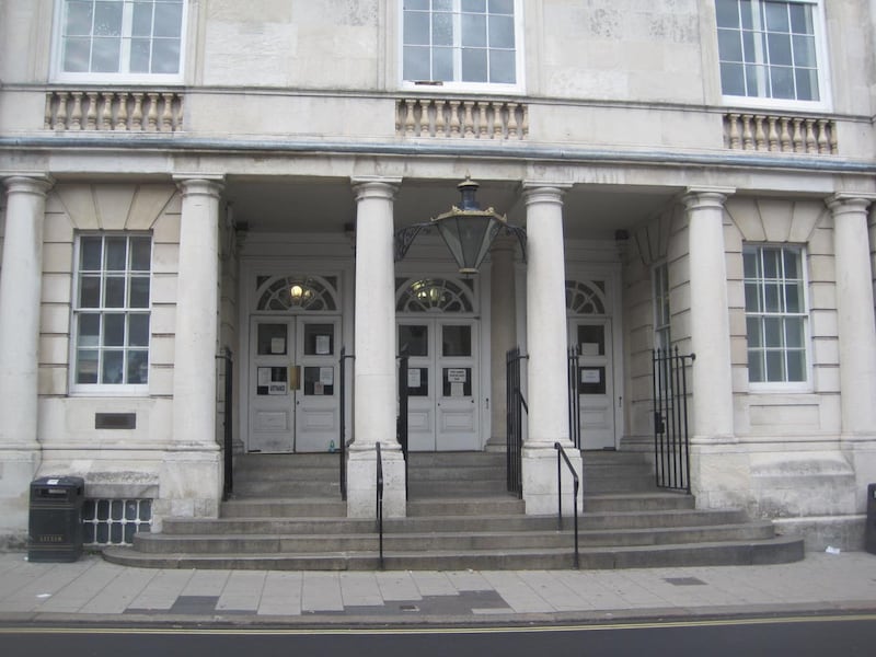 Elliott was given the 18-year jail term for the rape offences at Lewes Crown Court