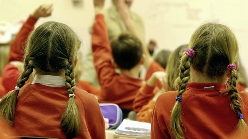 Schools are feeling the pressure when it comes to funding