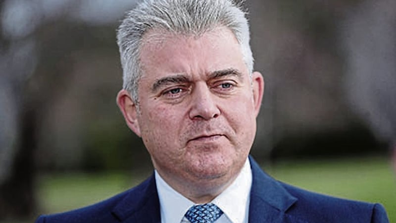 Brandon Lewis revealed details of projects and events to mark the centenary of Northern Ireland&#39;s foundation 