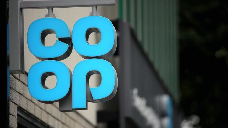 Co-op bosses have said that current levels of ‘out-of-control’ crime are unsustainable (Co-op/PA)