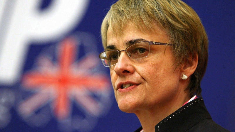 Former SDLP leader Margaret Ritchie has been told that Royal Navy submarine commanders have been issued with new guidelines while operating in the Irish Sea