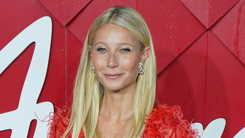 Gwyneth Paltrow has launched an meditation app, Moment of Space, in collaboration with its founder Kim Little
