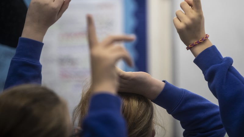 The majority of school staff believe there are not enough resources for children with special educational needs and disabilities, a survey suggests