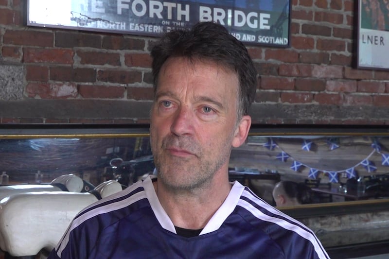 Owner of Scottish pub in Boston ready for ‘really big’ World Cup party