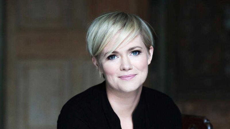 Cecelia Ahern&#39;s Flawed has an interesting concept at its core but reads as if it was rushed 