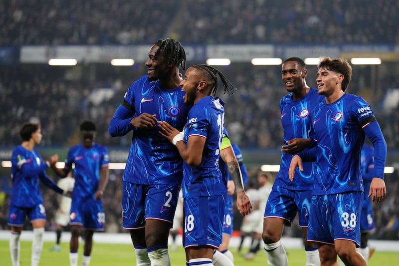 Chelsea were told to be better at set-pieces before FC Noah rout – Axel Disasi