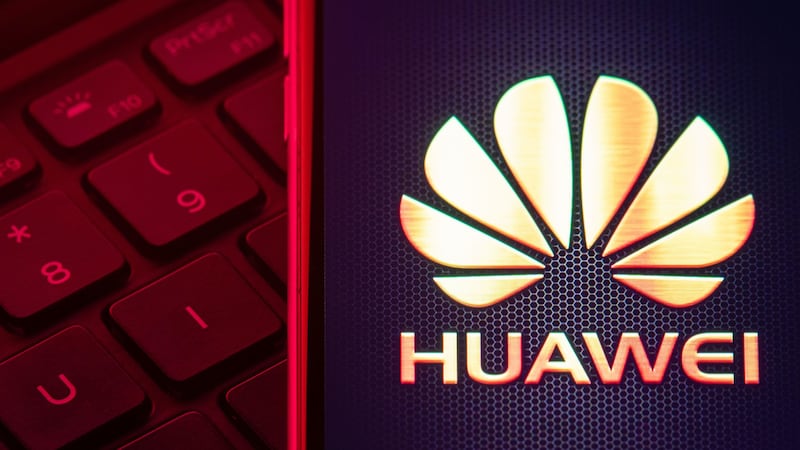 The Trump administration has made it even harder for Huawei to access US chip technology vital to developing 5G equipment.