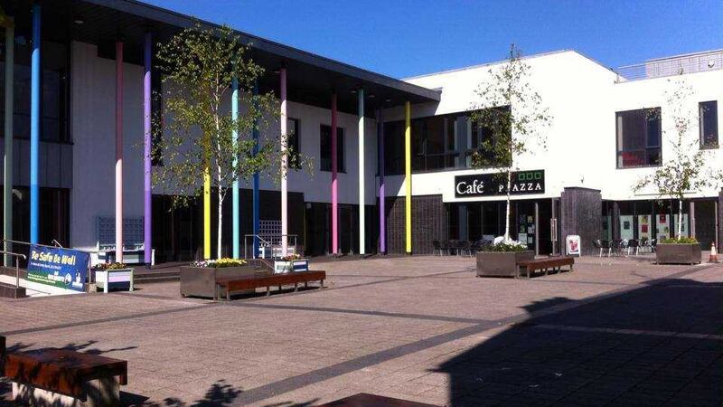 There are plans to rename the Roe Valley Arts and Cultural Centre in Limavady, which opened in 2010.&nbsp;