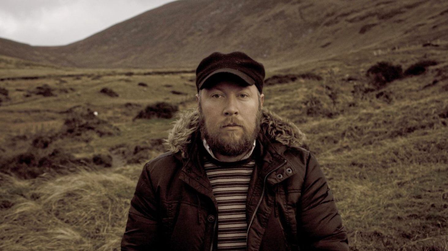 Matt McGinn and band will appear at EastSide Arts