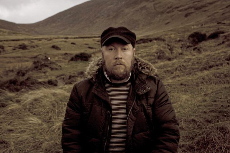 Arts Q&A: Matt McGinn on Johnny Cash, Anthony Toner and Tom Petty