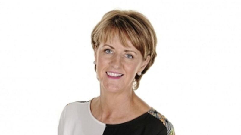 Irene Hynds was assistant principal of St Mary&#39;s Grammar School in Magherafelt 