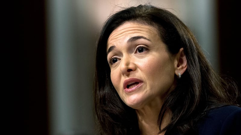 Ms Sandberg became a polarising figure amid revelations of how some of her business decisions helped propagate misinformation and hate speech.