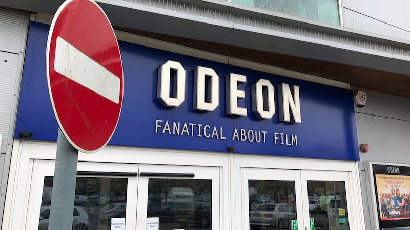 The cinema chain said the vast majority of sites will reopen as Covid-19 restrictions ease in England.