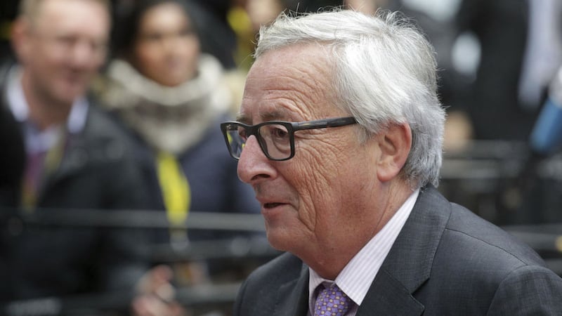 European Commission president Jean-Claude Juncker yesterday stated that the British government&rsquo;s handling of the Brexit process has been unsatisfactory