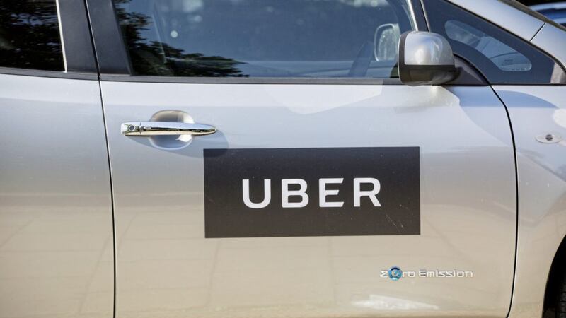  Uber is expected to begin its appeal against Transport for London&#39;s decision to deny it a new operating licence in the capital. 