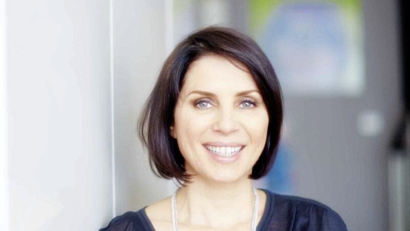 Sadie Frost&#39;s wild years are long behind her, thanks to a new &quot;grown up&quot; lifestyle 