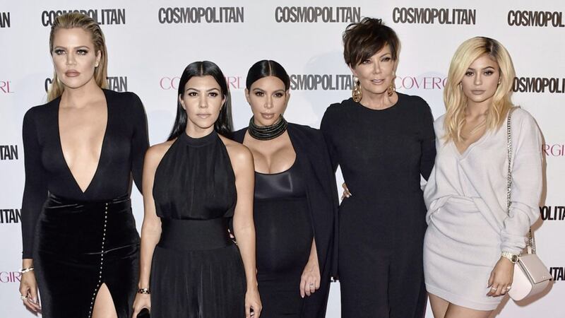 Keeping Up With The Kardashians is finishing after 14 years 