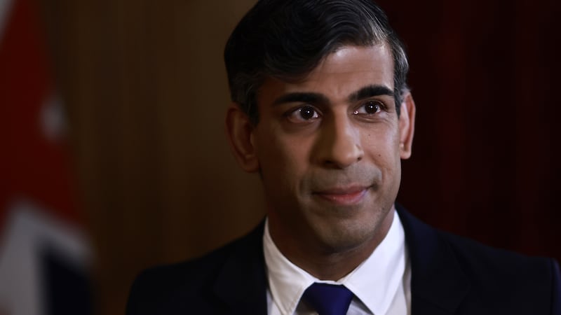 Prime Minister Rishi Sunak’s proposals to ban young people from ever smoking have cleared their first Commons hurdle