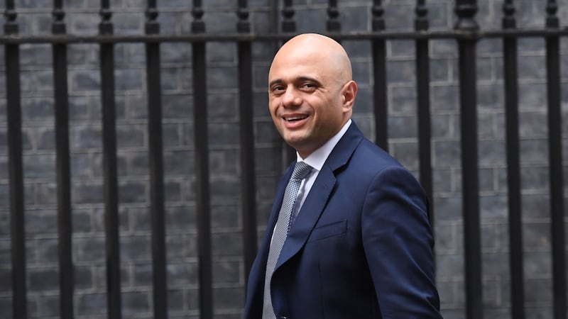 The Home Secretary has been criticised for his approach to migrants attempting to cross the English Channel.