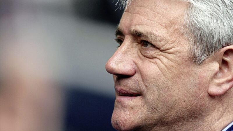 Former Newcastle United and England boss Kevin Keegan turns 69 today 