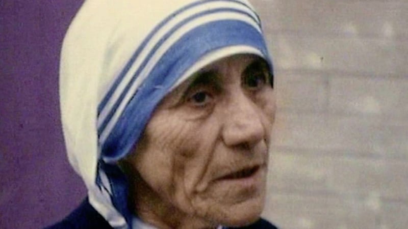 A relic of St Teresa of Calcutta is to tour Ireland 