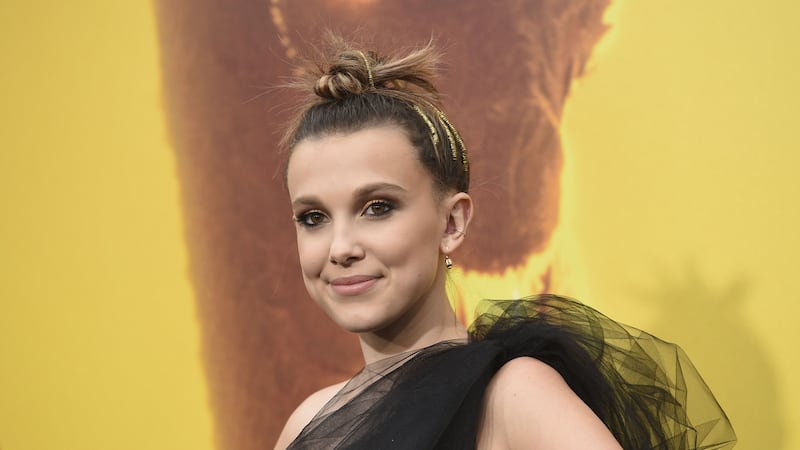 The Stranger Things actress is a vocal anti-bullying campaigner.