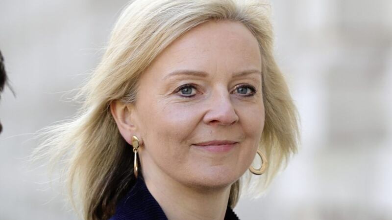 Foreign Secretary Liz Truss is to take over responsibility for the UK&rsquo;s future relationship with the EU