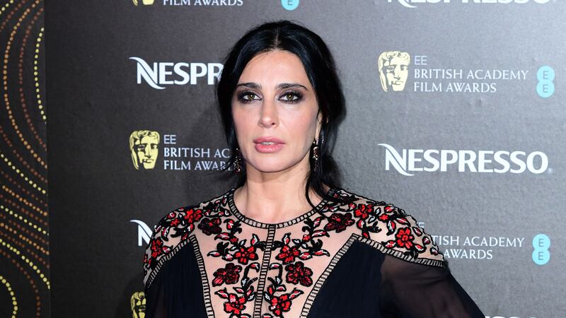 Nadine Labaki has been nominated for the best foreign language film for Capernaum.