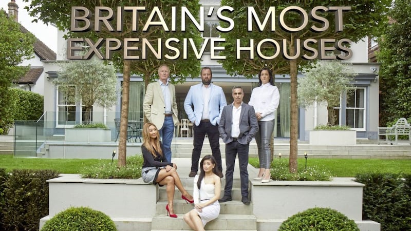 Waddell Media has been commissioned by Channel 4 to produce another series of Britain&rsquo;s Most Expensive Houses 