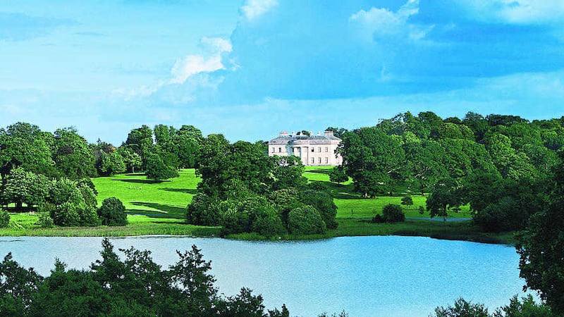 New evidence has revealed that the National Trust tried to charge members of the Enniskillen Parkrun to use Castle Coole estate for their free weekly 5km run 