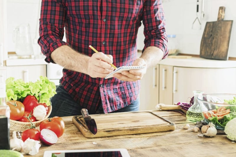 Nutrition with Jane McClenaghan: How diet changes can help manage osteoarthritis