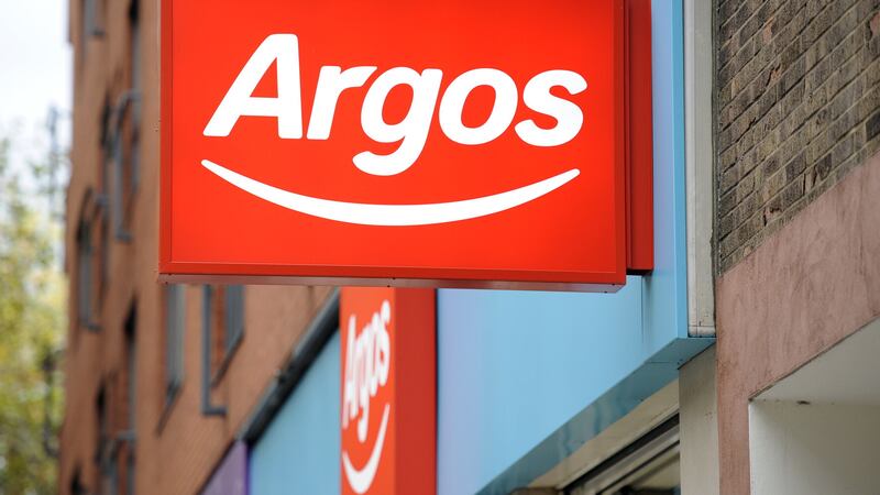 Argos said it will cease trading in the Republic of Ireland on June 24 2023.