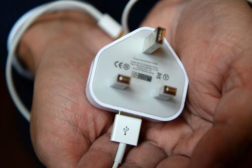 EU wants to adopt a common charger for all smartphones to cut e-waste