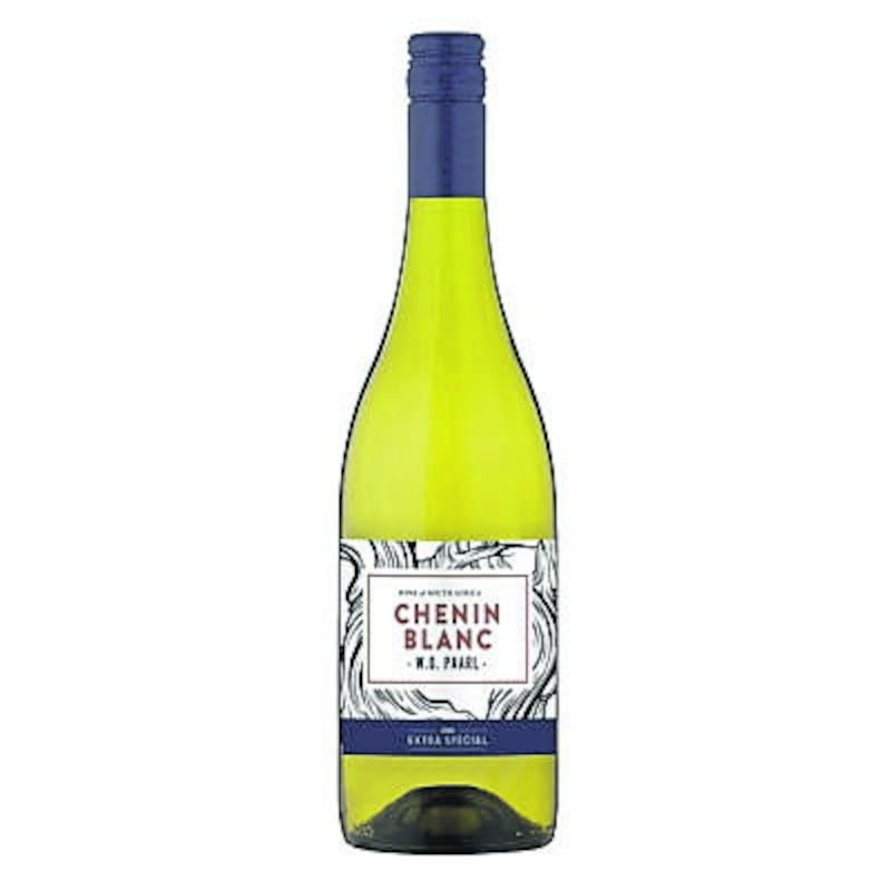 ASDA Extra Special Chenin Blanc, South Africa, £7, Asda