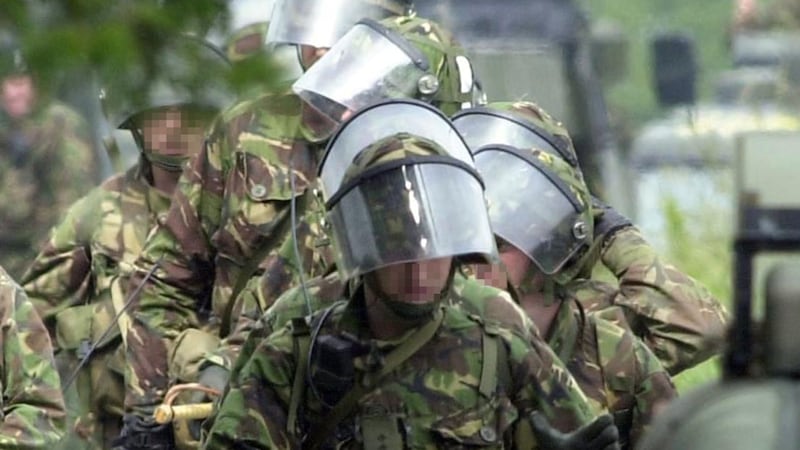 Could Irish citizens be conscripted into an EU army?