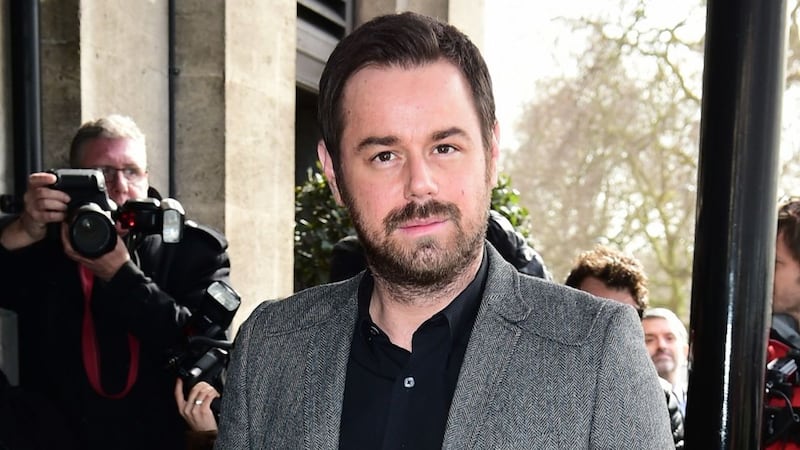 Danny Dyer joins the unlikely list of contenders to be the next Doctor