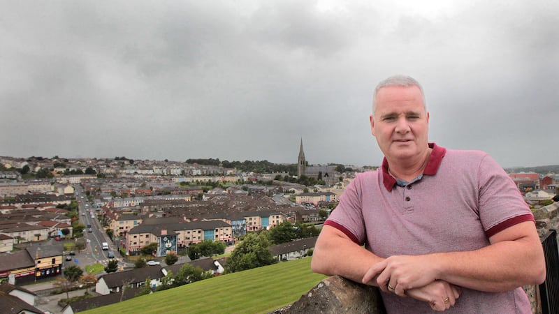 No charges are to be brought against Derry republican Tony Taylor over an arrest last year