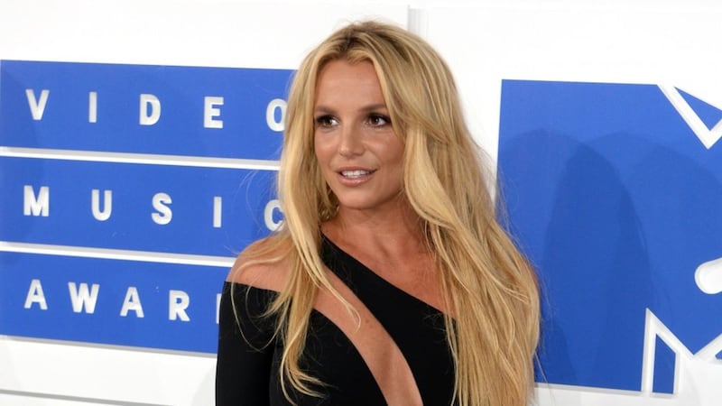 Britney Spears is finishing her Las Vegas residency in December.