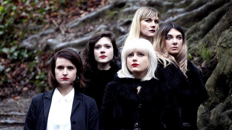 September Girls are back with an excellent second album 