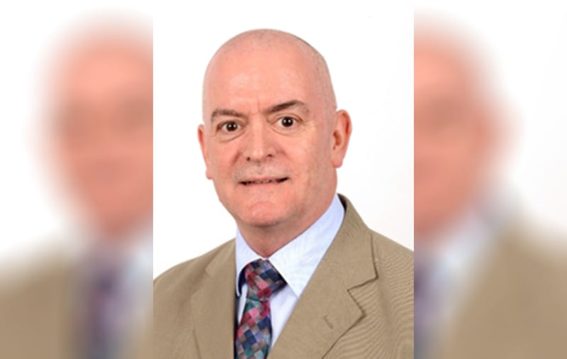 &nbsp;Former Sinn F&eacute;in councillor Paul Maguire left the party in 2016